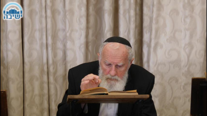 האם הרע בעולם מגיע מה'?