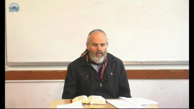 מזרח תיכון חדש- יש סיכוי?