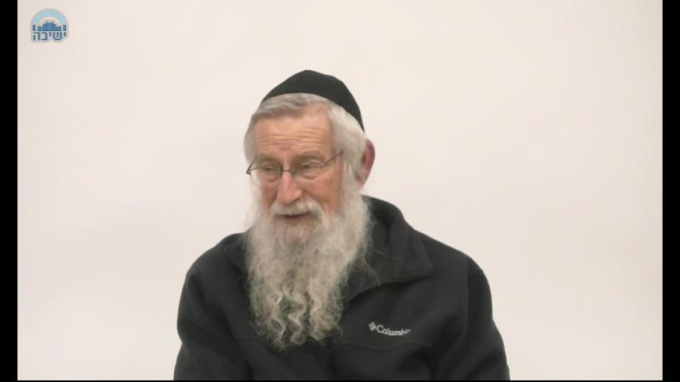 'אהבת ישראל' – להיות נורמלי! 