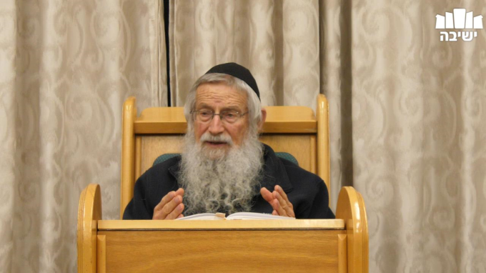 האמונה - תיקון העולם