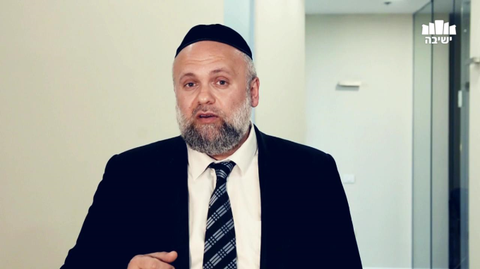 חשיבות נתינת קמחא דפסחא