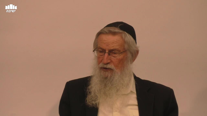 איך עובדים את ה' ברחמים ובאהבה אמיתית?