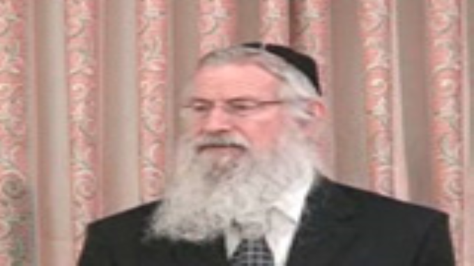 ללמוד ממידותיו של אברהם אבינו