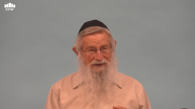 הארת הנשמה מקיום מצוות