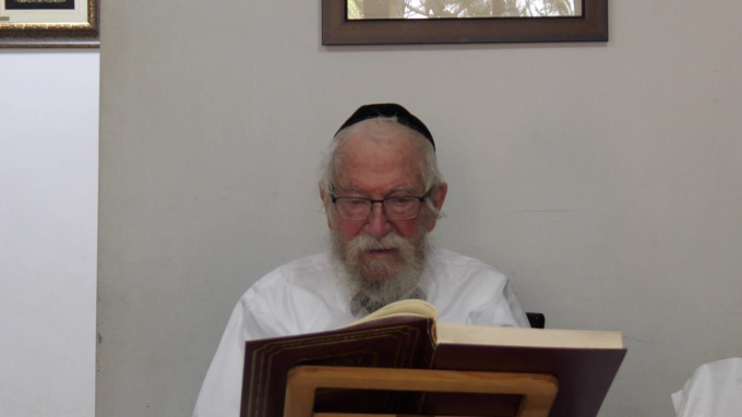 משכון אין כאן
