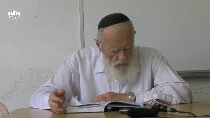 איש לפי מהללו
