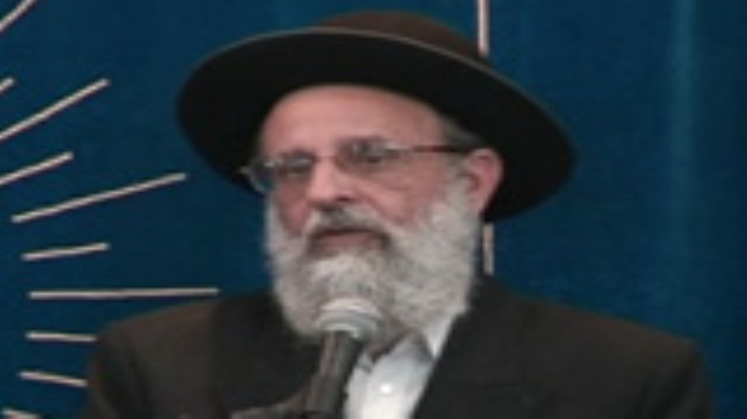 שלשה פרנסים טובים
