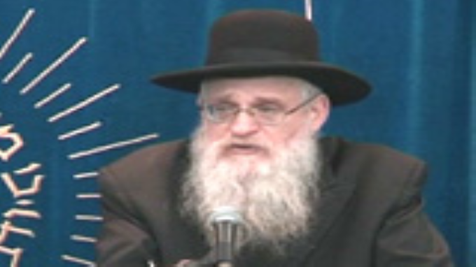 מה נהדר היה כהן גדול