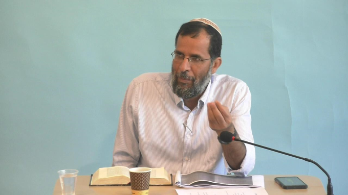 ירושלים- אי של שפיות!