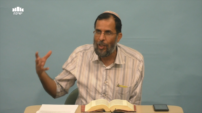 המהפך בנבואות ישעיהו!