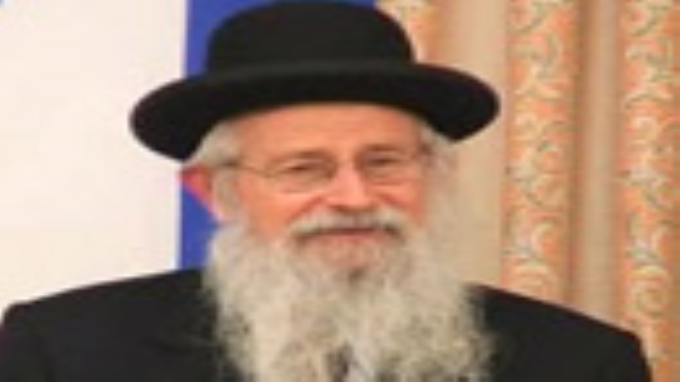 תורת חיים ואתגרים