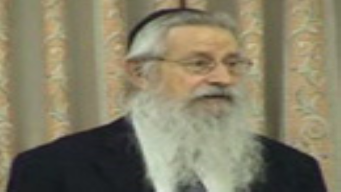 החודש הזה לכם