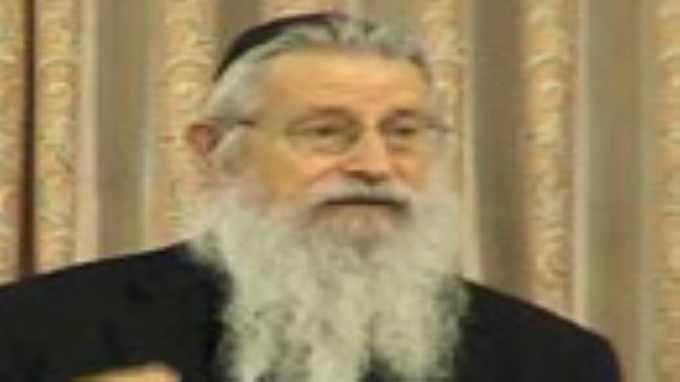 השראת השכינה בעולם