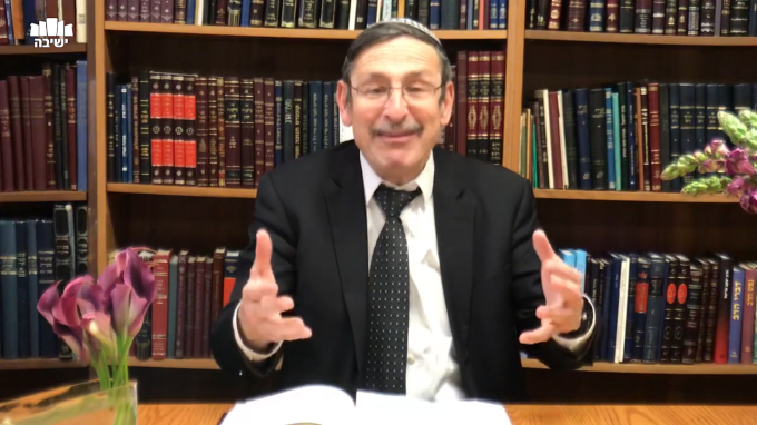 סודה ומעלתה של אמירת הקטורת