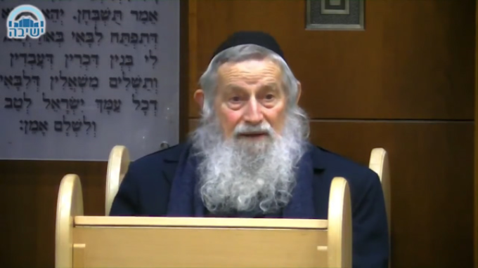 סימני הגדה של פסח - ורחץ , כרפס