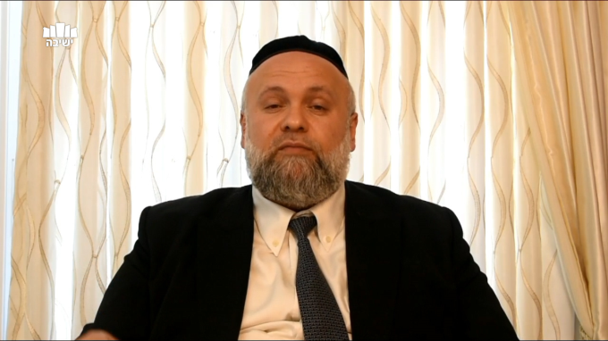 התחשבות בזולת בעת צרה - במיוחד בזמן מגפת הקורונה