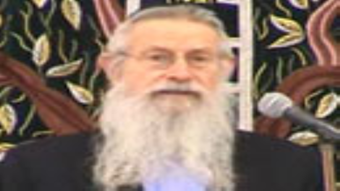תנאי היו דברנו 