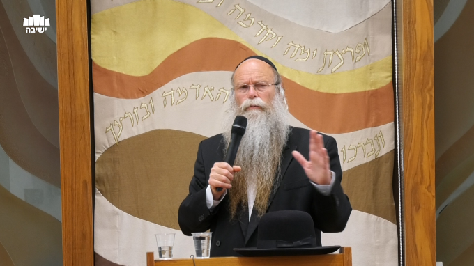 מהותו של ליל שבועות