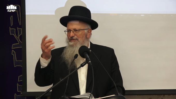 לפרסם שבחה של ארץ ישראל 