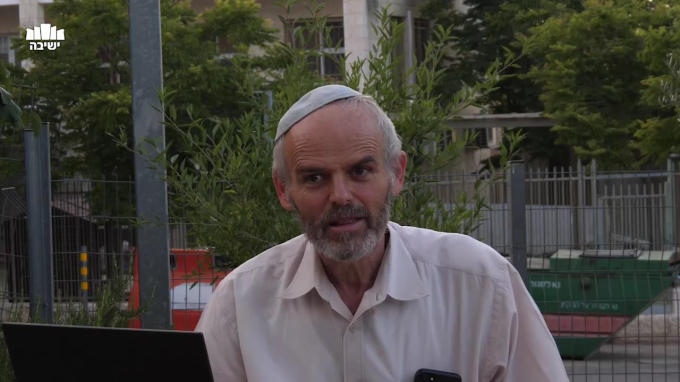 מערכת היחסים בין דוד ליואב
