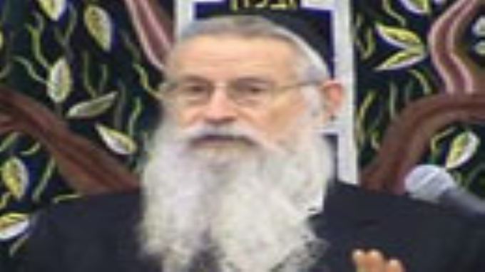 אין הולכים בפיקוח נפש אחר הרוב