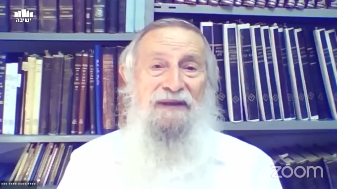 ט"ו באב וברכות הנהנין