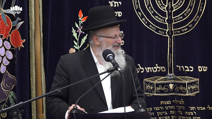 יִמְלךְ ה' לְעולָם אֱלהַיִךְ צִיּון לְדֹר וָדֹר הַלְלוּיָהּ