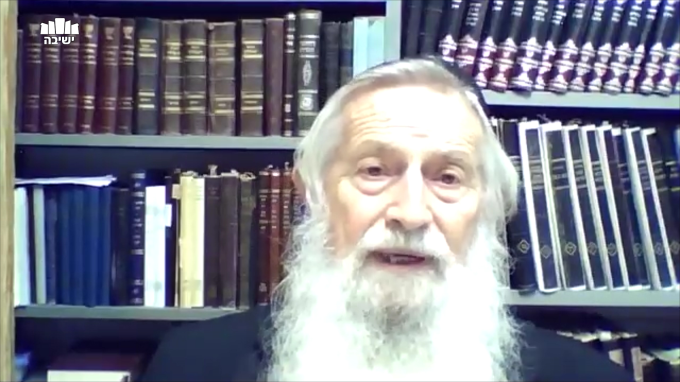 מהות עשרת ימי תשובה