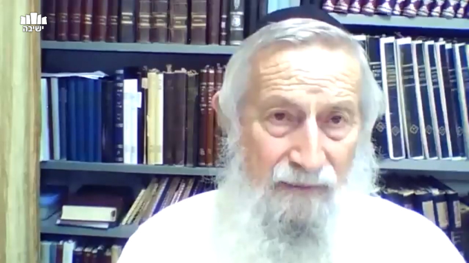 הכוונה בישיבה בסוכה, ודין 'עובר לעשייתן' בברכת 'לישב בסוכה'