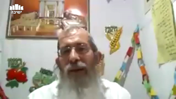 במצוות ישיבת סוכה ופטור מצטער