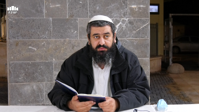 תלמידי חכמים של שבת ושל יו"ט