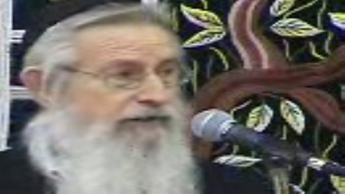 משמעות החופה