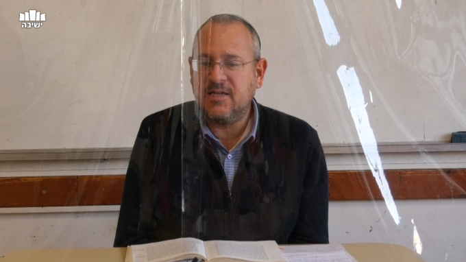 מתי אהבת ה' הלכה לאיבוד?