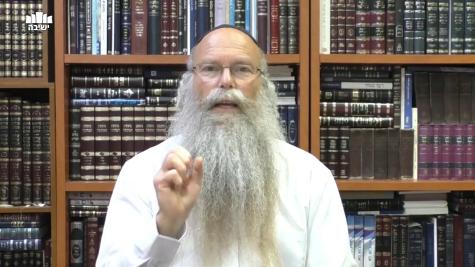 יתרו ומעמד הר סיני