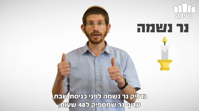 הלכות יום טוב שחל במוצאי שבת