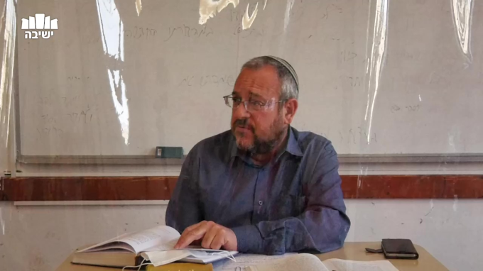 האם יש סתירה בין התורה למדע?