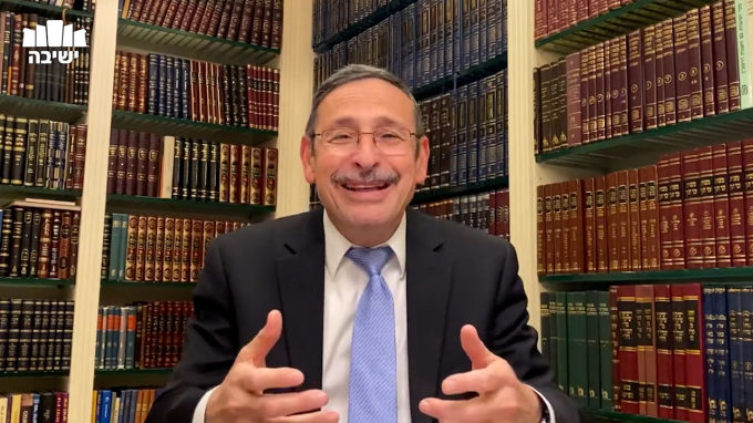 מה ניקח איתנו מפסח לימות השנה ? 