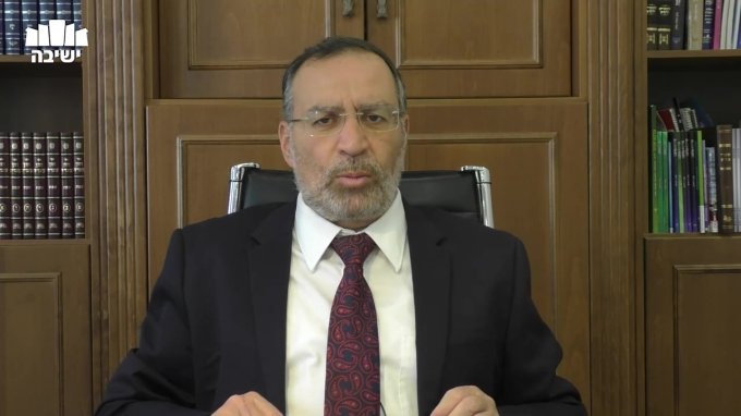 ערב פסח שחל בשבת