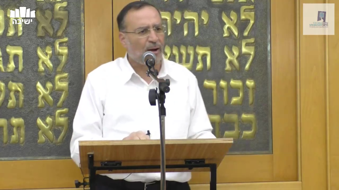 "ועצם לא תשברו בו" מה העניין?