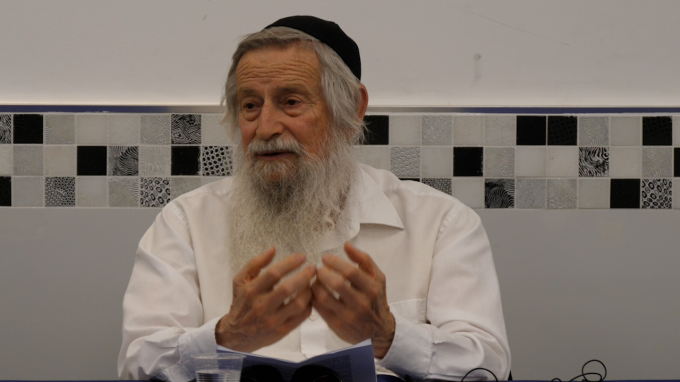 כינוס אברכים ר"ח סיוון תשפ"א