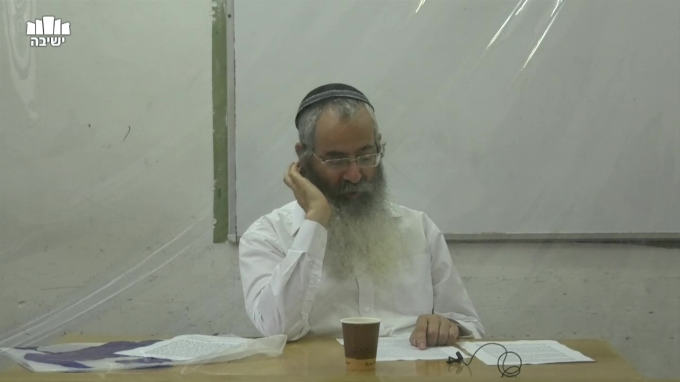 מה בין טוב לרע?