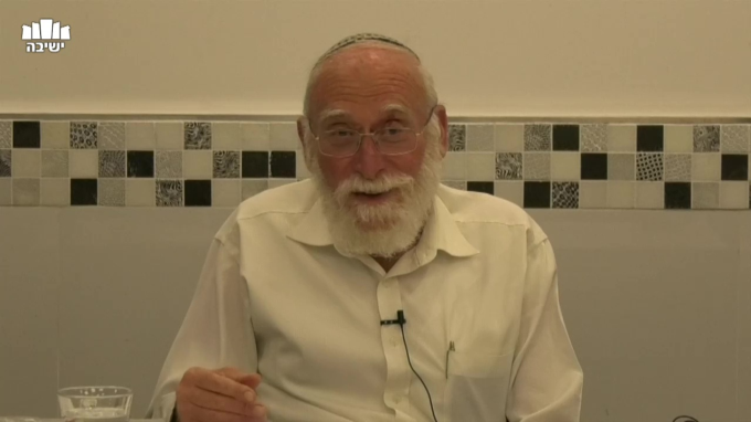 כיפת ברזל ושטחים פתוחים