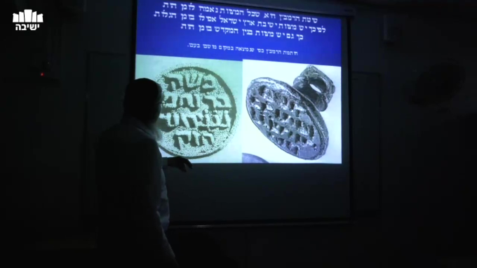 הניסיונות להקמת המקדש