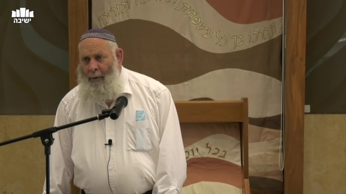 שלוש השבועות ומדינת ישראל