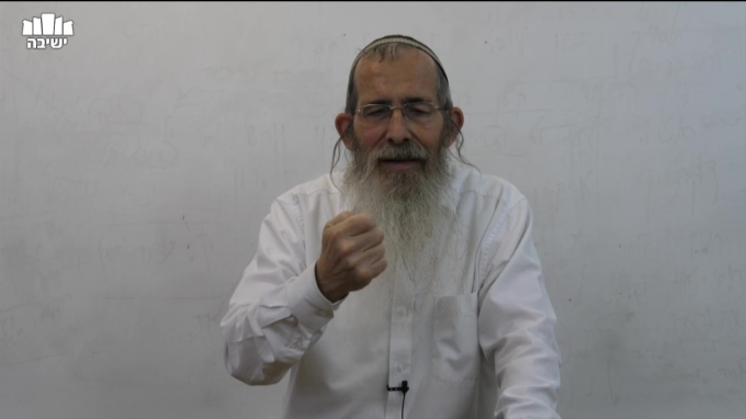 למה קשה לנו לכוון בתפילה?