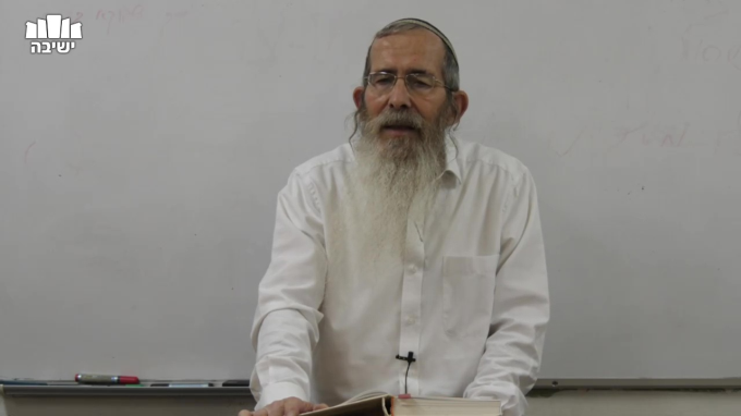 כל המציאות מתפללת