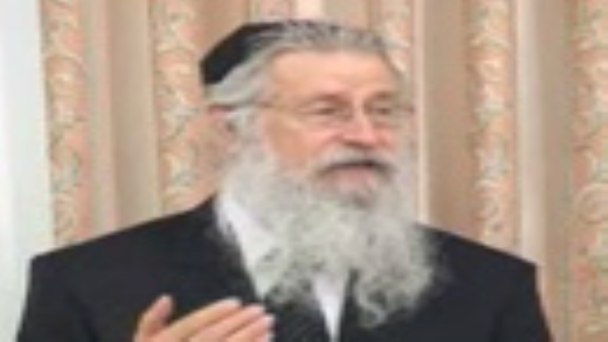 לעסוק בדברי תורה