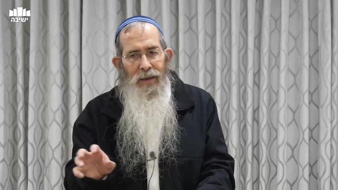 מגאולת מצרים לגאולה העתידה