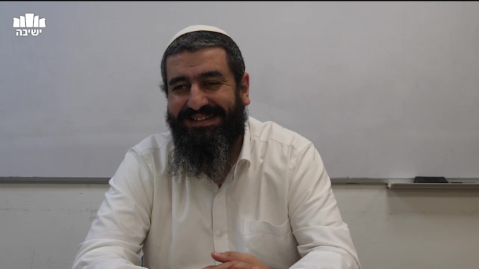 חסדים וגבורות של אומות העולם