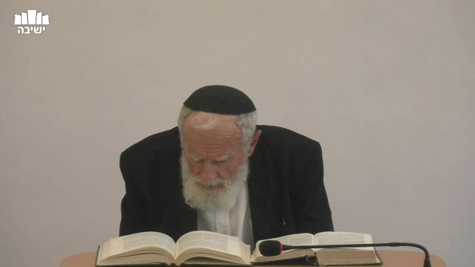 פירוש הרמב"ן על פרשת וארא חלק א'